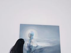 -暮晚尘香汉服旗袍