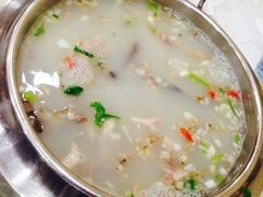 -杨记小骨头羊杂馆(南五马路店)