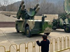 -中国航空博物馆