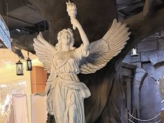 -暴风岛沉浸式体验馆(百联世纪店)