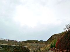 -桑干河大峡谷旅游区