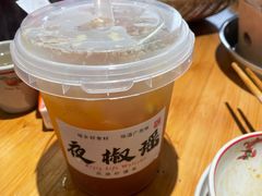 -夜椒瑶·广西大排档(八卦岭店)