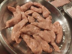 -英雄故事地摊烤肉(马驹桥店)
