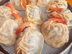 -叶存利海鲜大馅饺子(海宁路总店)