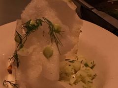-Ocean's Table 欧舍