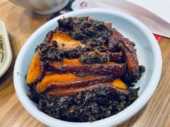 邱君扣肉-李先生牛肉面大王(北京东四店)