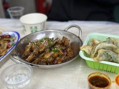 -小民大排档(马场角横路店)