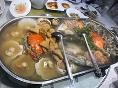 -老人和饭店(打浦路店)