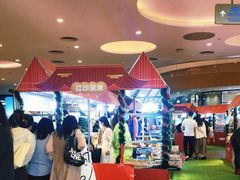 -深圳来福士广场