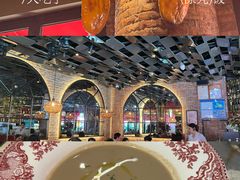 -BROWNSTONE布朗石西班牙餐厅(富城店)