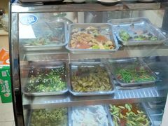 自助取餐区-长香源葫芦头梆梆肉(兴隆巷店)