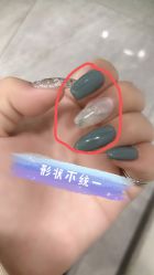 -手艺人不办卡美甲美睫