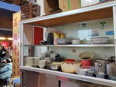 -再回首鸡肉米线(人民路一店)