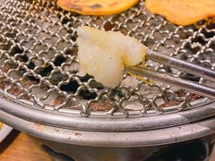 -辛氏火炉·韩式古法烤肉(松北店)