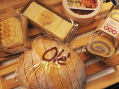 -Olé精品超市(重庆观音桥店)