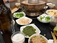 -情忆草原涮肉馆