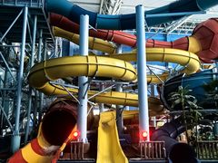 -青岛东方影都融创水世界