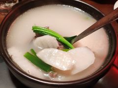 -外婆家(天河领展店)
