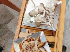 -塘屋烧烤·云南火塘烧烤品牌(春城慧谷旗舰店)