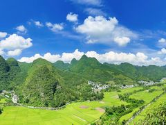 -万峰林风景区