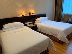 -维也纳国际酒店(深圳新洲店)