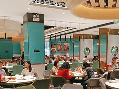 -稻香饭店(龙华天虹店)