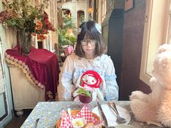 -小芳廷餐厅