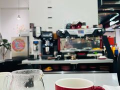 -Gee Coffee Roasters (万象城店)