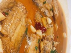 -杨记海鲜楼(三门黑金冠店)