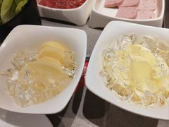 -海底捞火锅(漫乐城夜宵主题店)