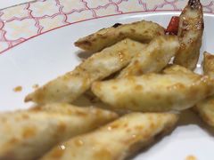 -山丹丹西北菜(金贸大厦店)