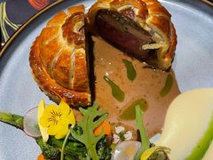 -第101座花园餐厅(湖滨88店)