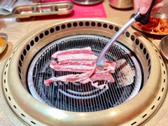 老太太特色肥牛-西塔老太太泥炉烤肉(崇文门店)