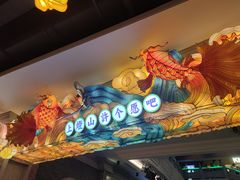 -夫子庙小吃广场(东牌楼店)