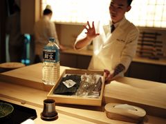 -炎橘·板前料理 Omakase