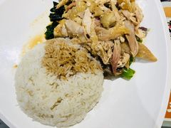 -大头力茶餐厅(花都融创茂店)