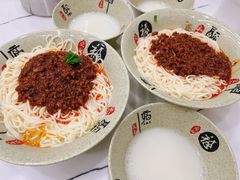 -张大娘面馆(新城路店)