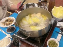 -糟粕醋·椰苑海南菜餐厅(亚龙湾天域酒店)