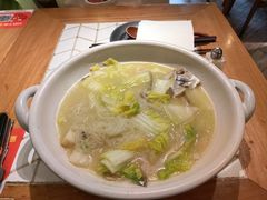 -十面欢腾(长乐路店)