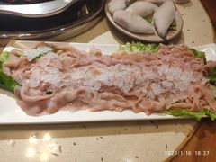 -渝宗老灶火锅(时代天街店)