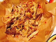 -东排食堂长沙小吃大排档(五一广场店)