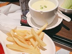 -豪享来中西餐厅(隆昌店)