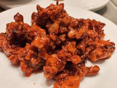 焦溜里脊-燕春楼(海河华鼎店)