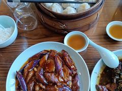 -双塔老饭店