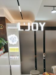 -LJOY丽锦造型·烫发染发