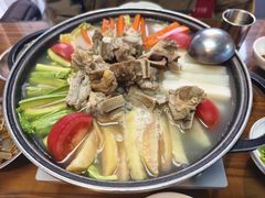 -88号小吃店·经典云南菜·地道纳西美食