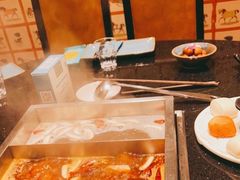 -五星桥原切肥牛火锅·30年专注好牛肉(湖塘店)