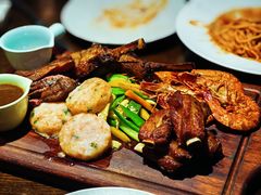 -上岛咖啡(珠园店)