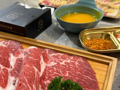-妥妥烤肉料理(昙华林店)