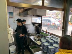 -惠记粉汤羊血(小南门店)